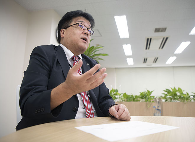 段取り八分を常に頭の中に