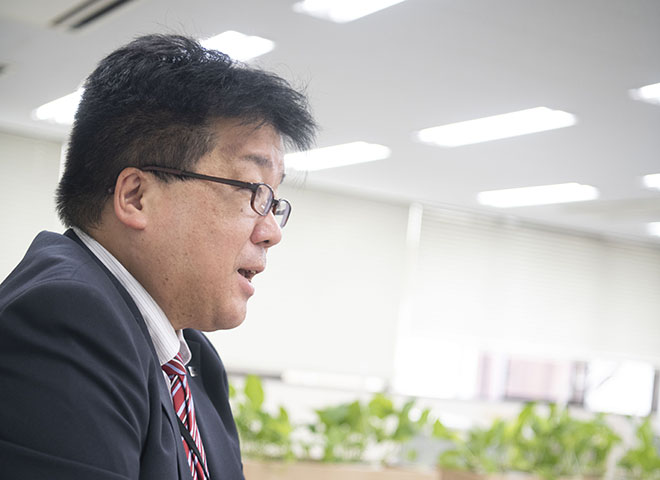 浦部さんが言うなら間違いない、とまた言っていただけるように