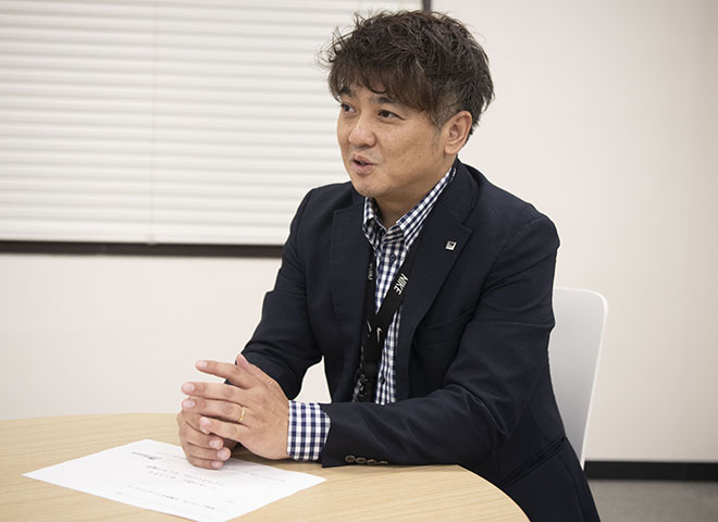 繋がっていくことの嬉しさ