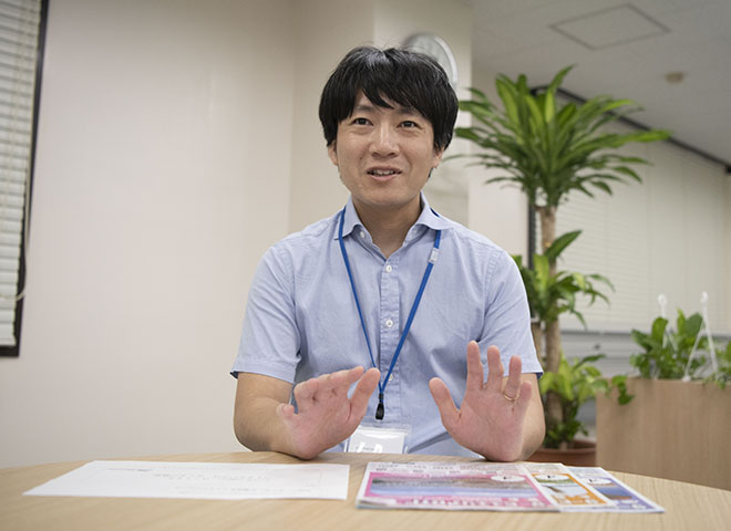 大規模なリニューアルを手がけて感じた喜び