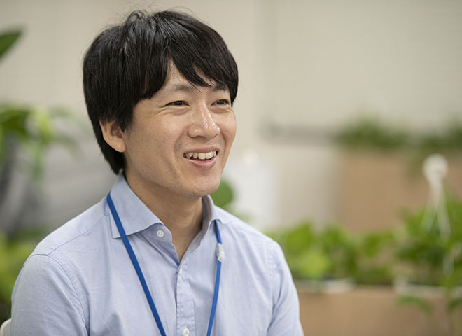 思い出の一部となれるように